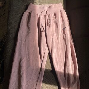 Nike sweatpants